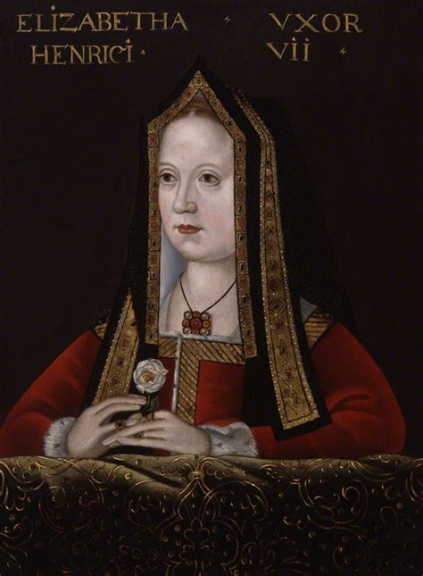 elisabetta tudor 1492 1495|henry vii of england wife.